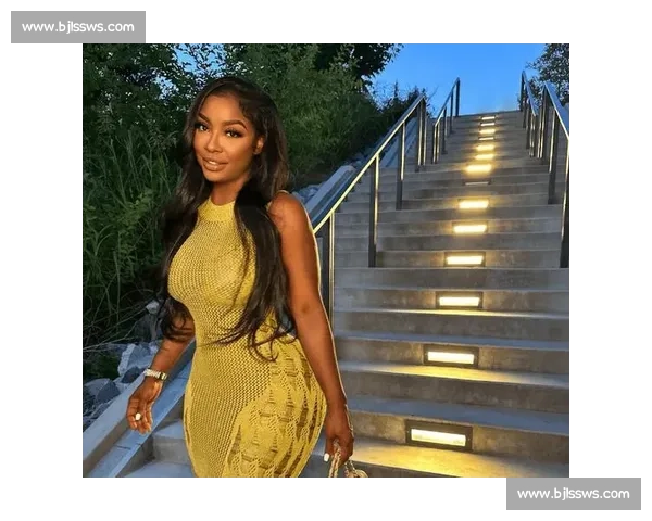 Ayesha Howard 向爱德华兹索赔 50 万美元并要求公开道歉 抚养权纠纷升级