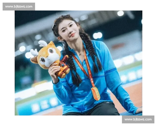 吴艳妮：赛场闪电与直球少女的双面传奇