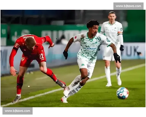 金志树德乙首秀替补登场展自信 凯泽新援未来可期 金志树德乙首秀替补登场展自信 凯泽新援未来可期