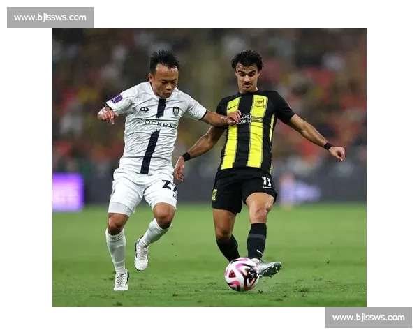 周通世俱杯替补登场 0-10 惨败后直言：我不配谈国足话题