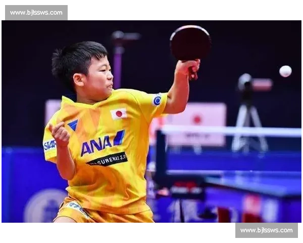 刘国梁新职落定：国际乒联执委官宣 卸任国乒深耕全球舞台