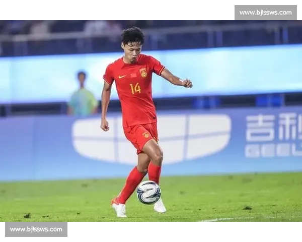 周通世俱杯替补登场 0-10 惨败后直言：我不配谈国足话题