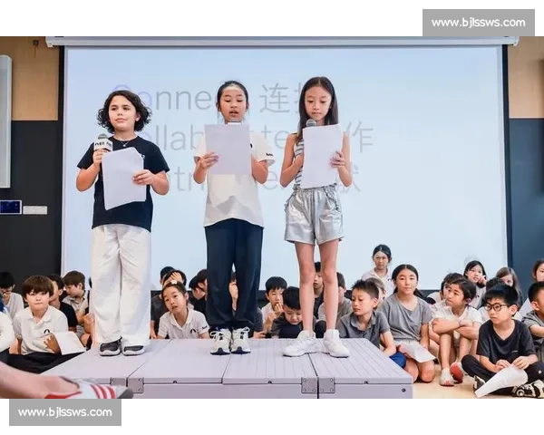 詹姆斯：篮球架起跨越国界的友谊之桥