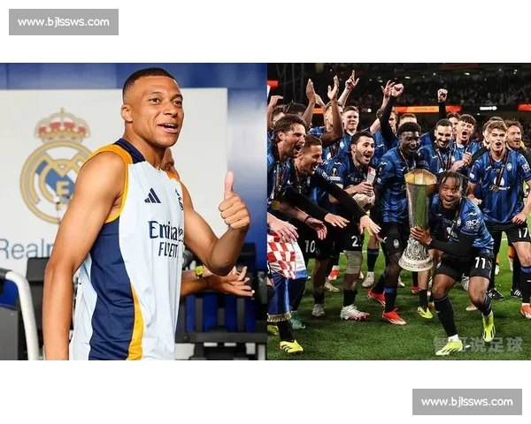 姆巴佩父亲现身亚特兰大看台，巴黎 4-0 屠杀迈阿密引转会遐想