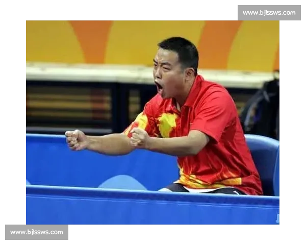 刘国梁新职落定：国际乒联执委官宣 卸任国乒深耕全球舞台