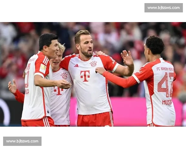 拜仁 37 秒延误酿 3.5 万欧罚单：德甲精准计时背后的商业博弈